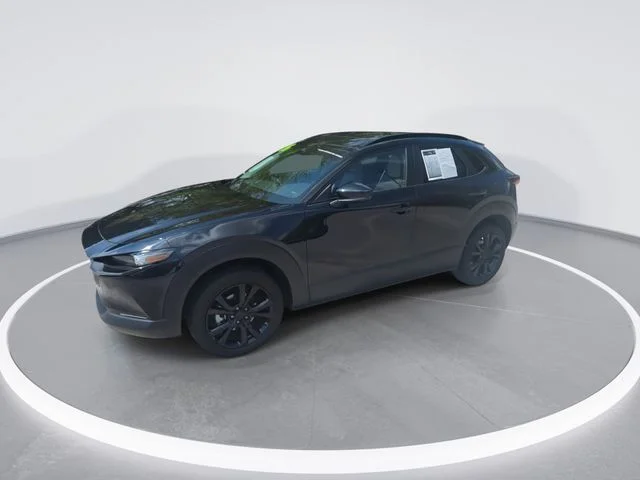 Used 2026 Black Mazda 2.5 S Aire Edition image 4