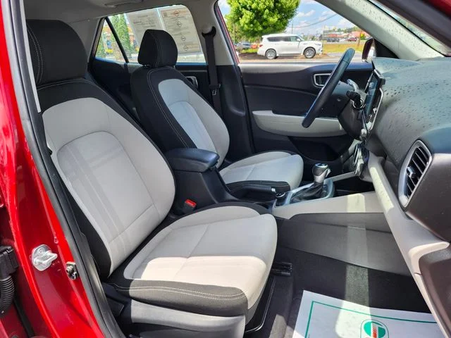 Used 2024 Red Hyundai SEL image 21