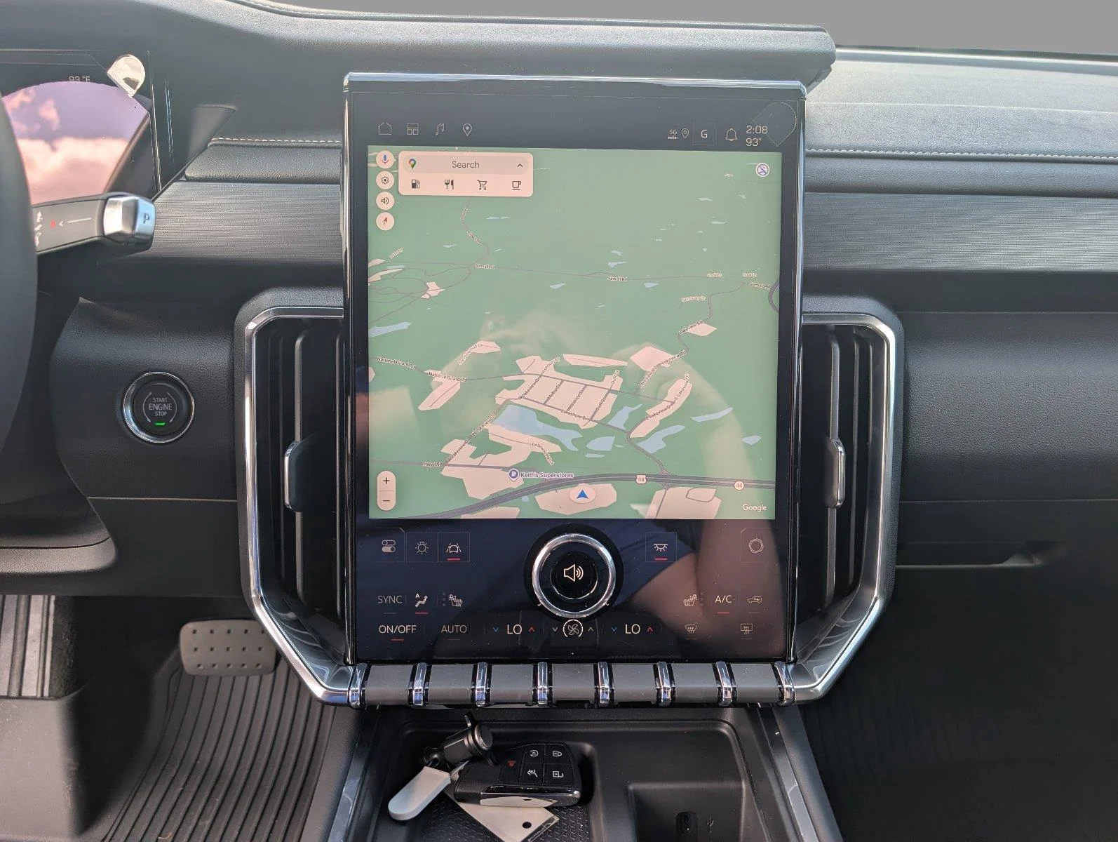 New 2027 Summit White GMC Elevation image 17