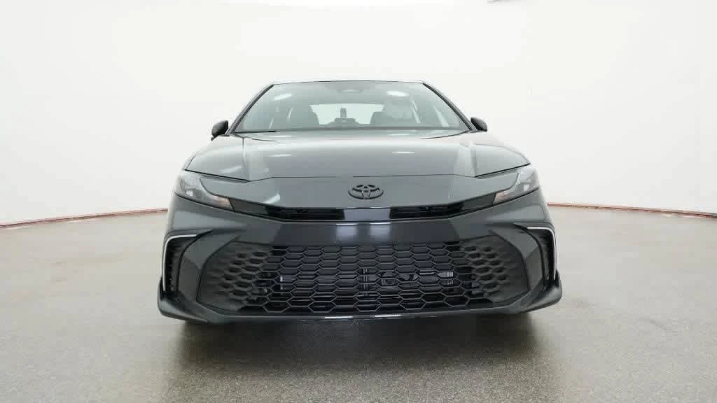 New 2026 Underground Toyota SE image 31