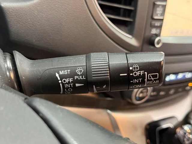 Used 2014  Honda EX-L image 16