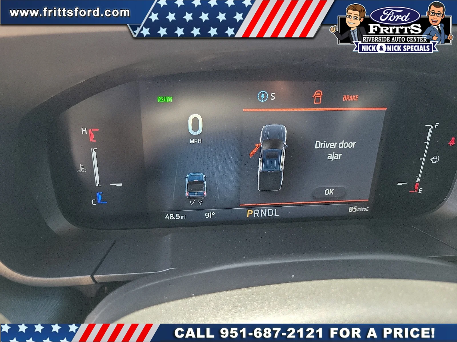 New 2026 Carbonized Gray Metallic Ford XL image 7