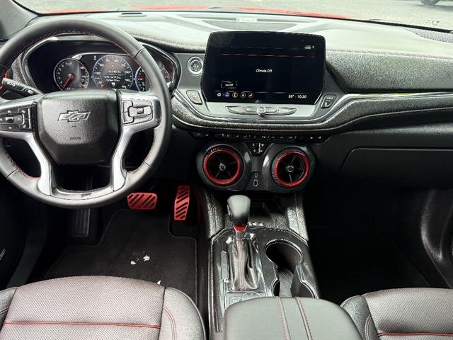 2025 Chevrolet Blazer RS - Photo 17