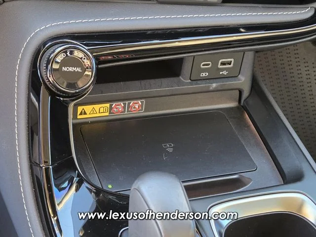 Certified Used 2025 Gray Lexus 350h Premium image 30