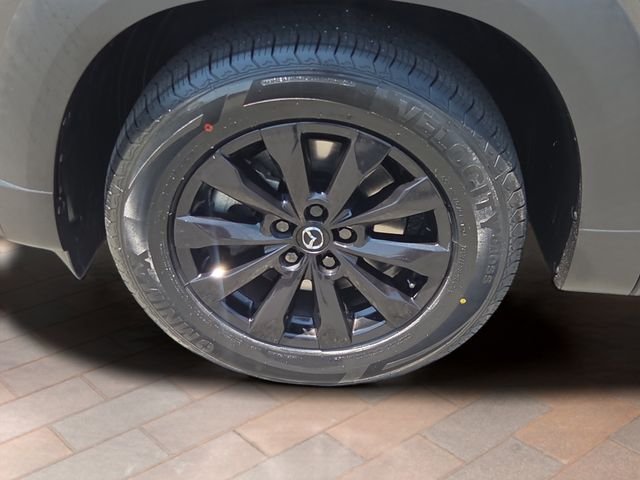 Used 2025 Machine Gray Mazda 2.5 S Premium Package image 27