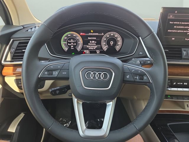 Used 2023 White Audi S line Premium image 25