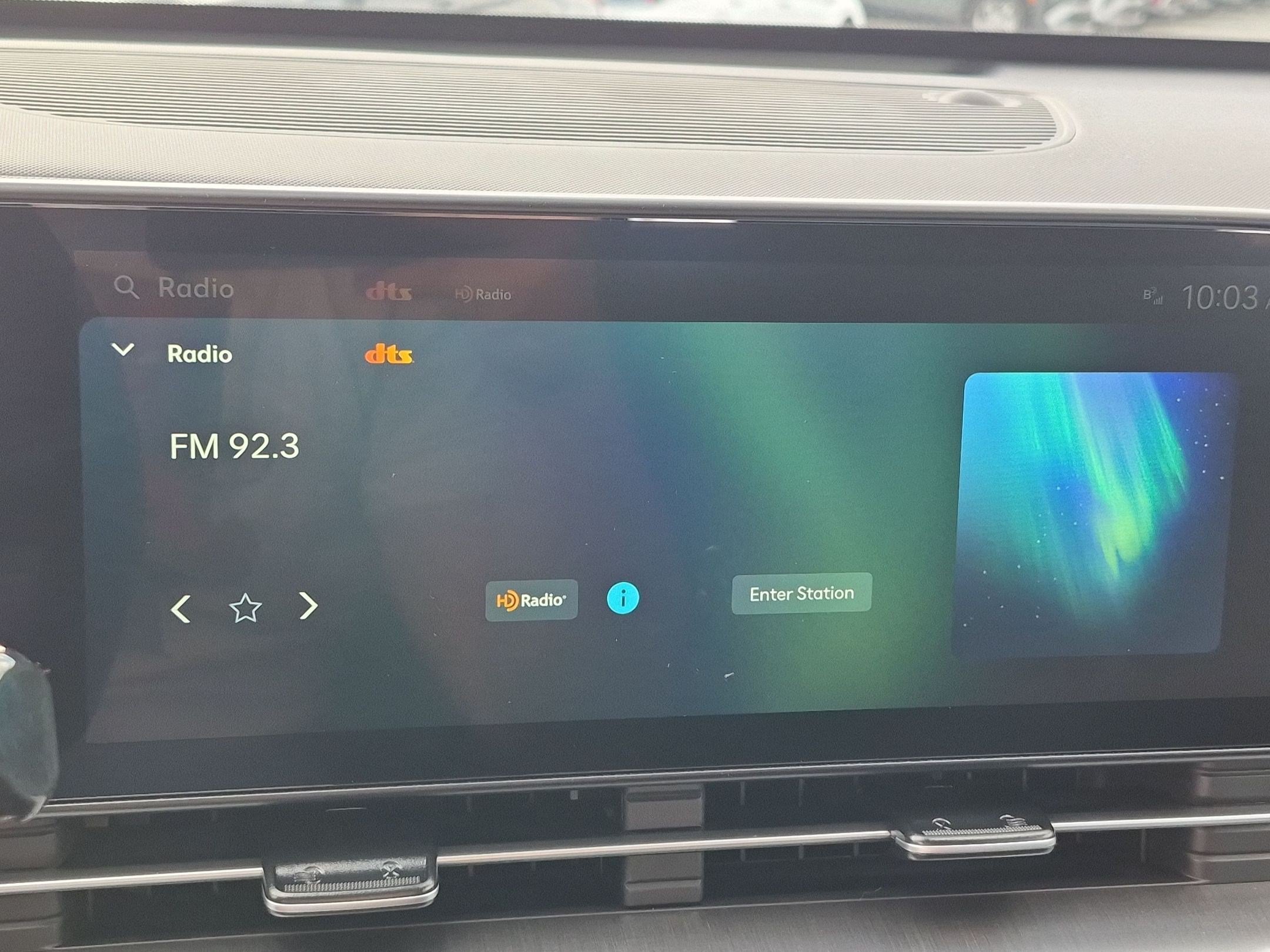 New 2026 Abyss Black Pearl Hyundai SE AWD image 19