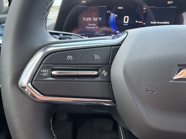 2026 Chevrolet Equinox EV 2LT - Photo 29
