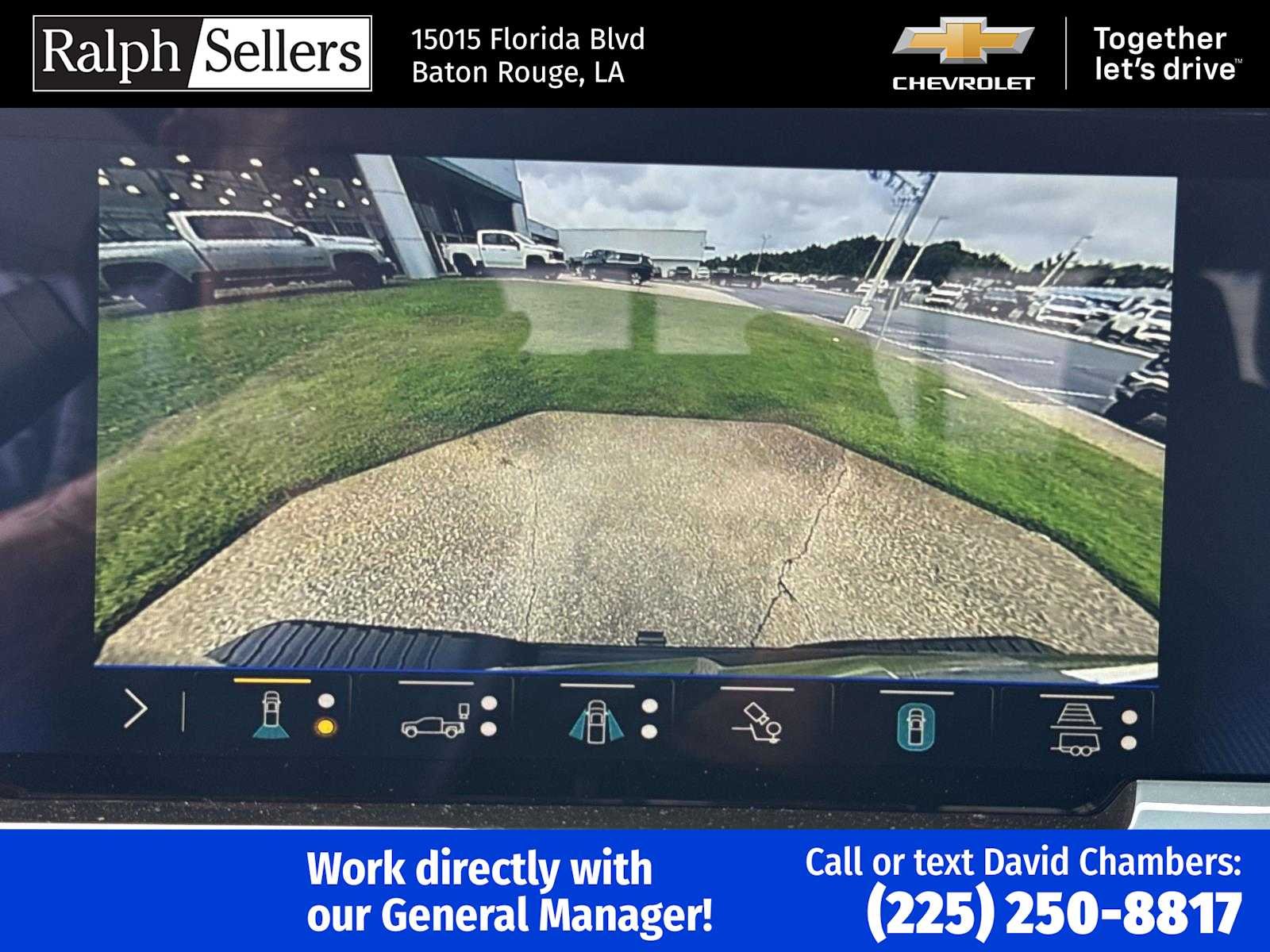 2026 Chevrolet Silverado 2500 HD ZR2 - Photo 18