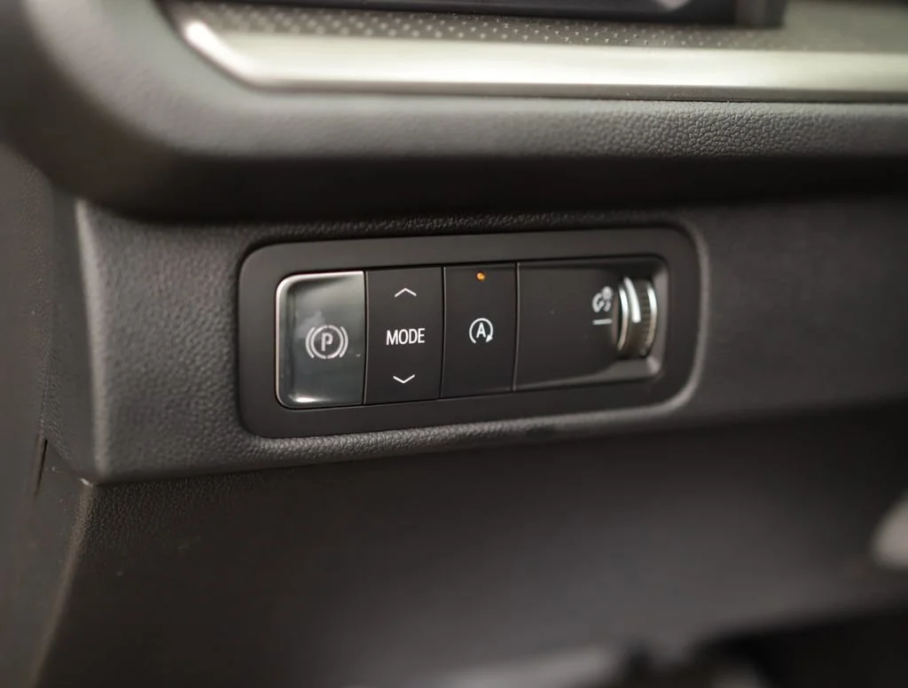 New 2026 Sterling Gray Metallic Chevrolet LT image 10