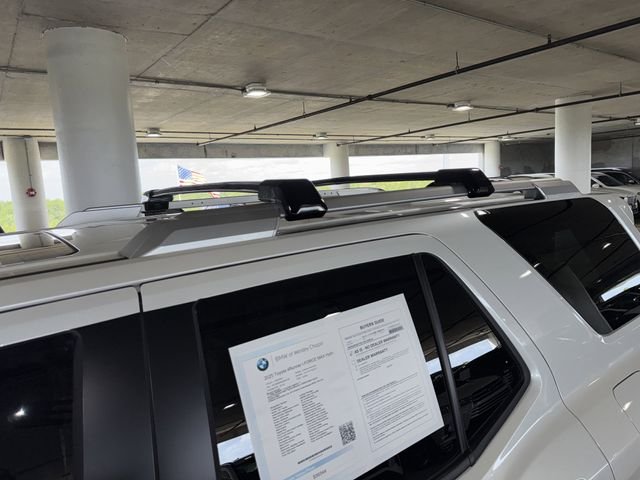 Used 2025 Pearl Toyota Limited image 40