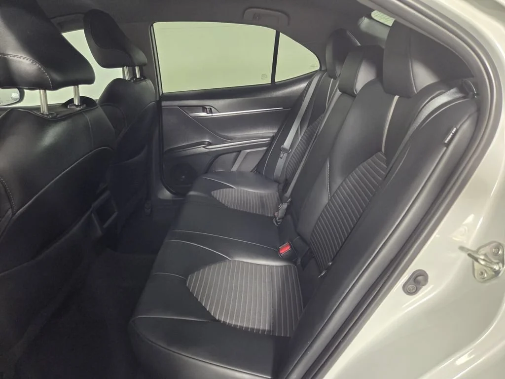 Used 2024 Ice Toyota SE image 23