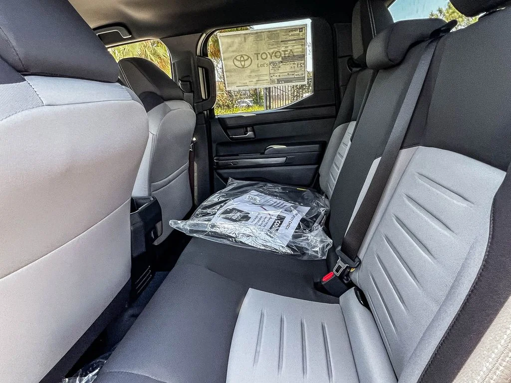 New 2026  Toyota TRD Off-Road image 17