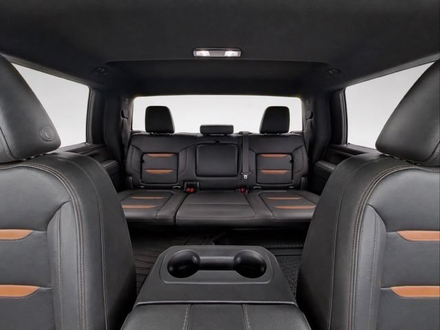 2021 GMC Sierra 2500HD AT4 - Photo 17
