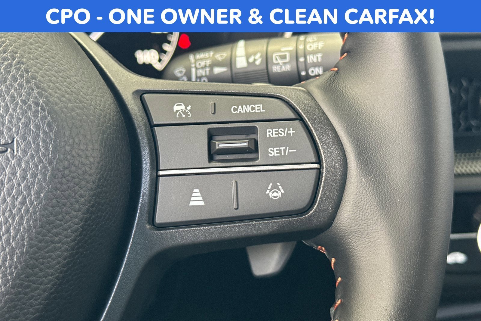 Used 2026  Honda Sport image 29
