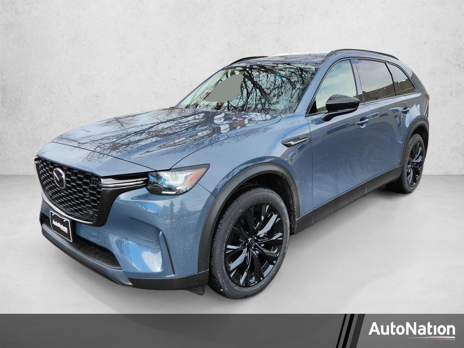 2026 Mazda CX-90 PHEV Premium Package's photo
