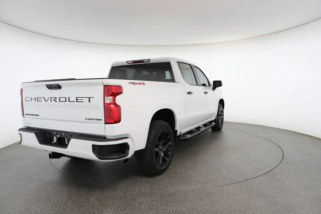 2023 Chevrolet Silverado 1500 Custom - Photo 16