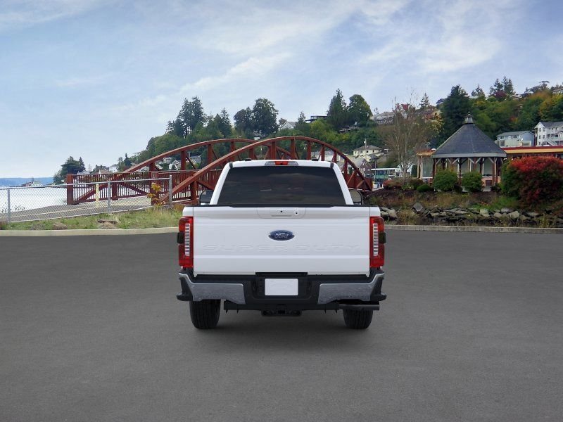 2026 Ford F-250 Super Duty Lariat - Photo 7