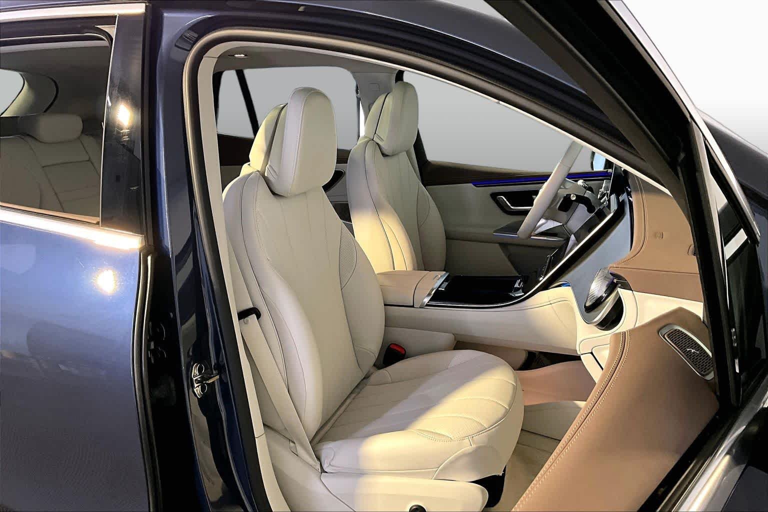 Certified Pre-Owned 2023 Mercedes-Benz EQE 350