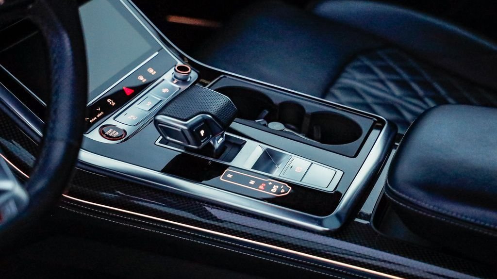 2023 Audi SQ7 Prestige - Photo 25