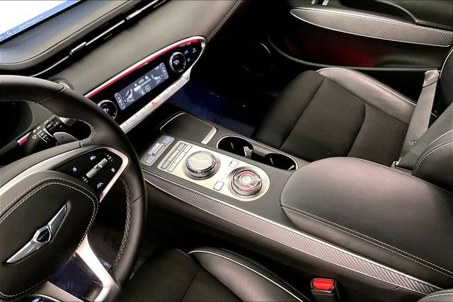 2023 GENESIS GV70 Standard - Photo 15