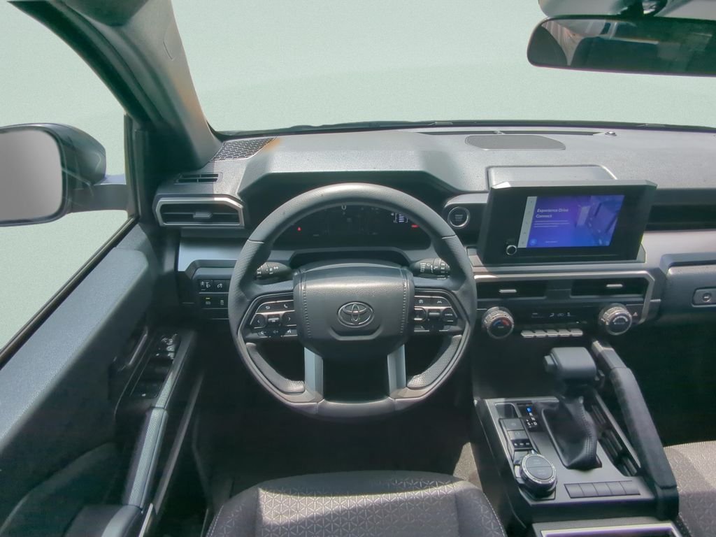 Certified Used 2026  Toyota SR5 image 34