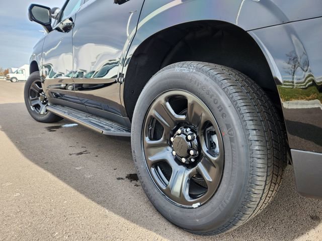 2025 Chevrolet Tahoe Fleet - Photo 12