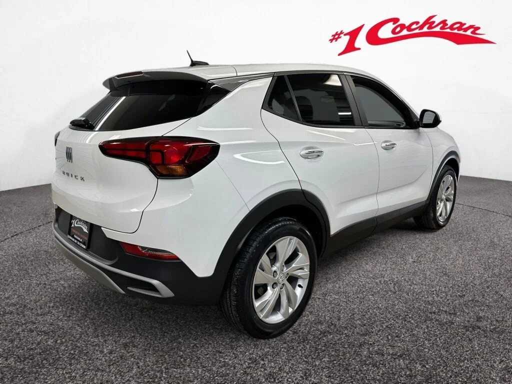2024 Buick Encore GX Preferred - Photo 24