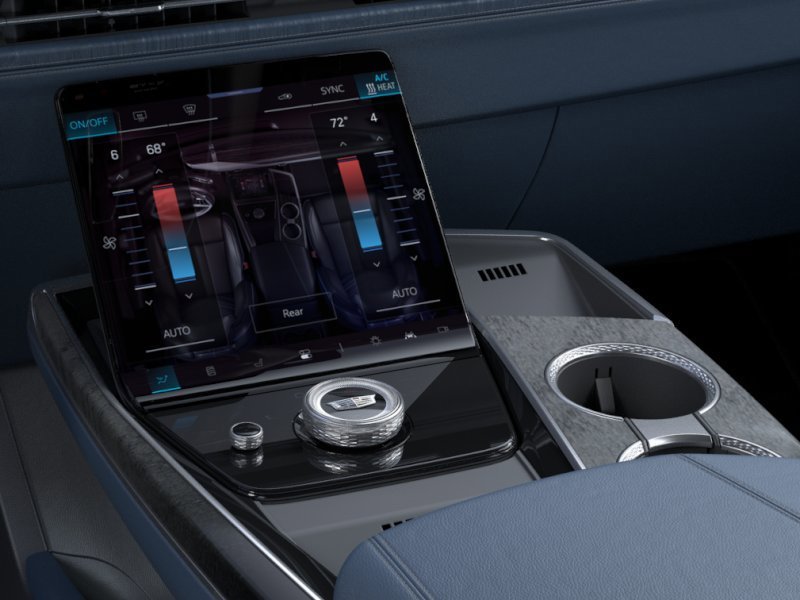 2026 Cadillac Escalade IQ Premium Luxury - Photo 23
