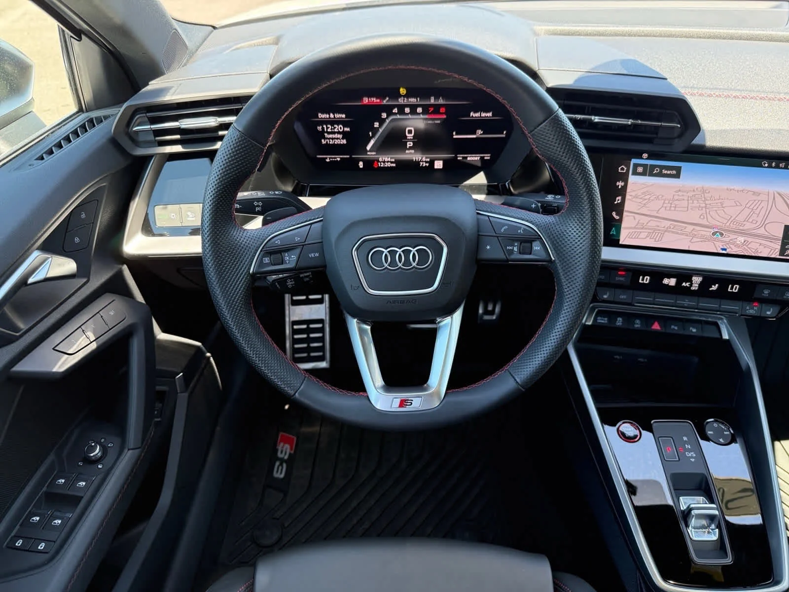 2024 Audi S3 Premium Plus - Photo 14