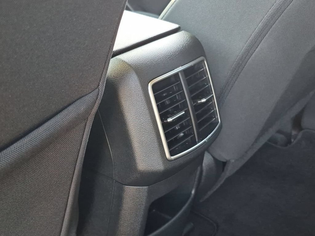 Certified Used 2025 Steel Gray Kia LX image 21