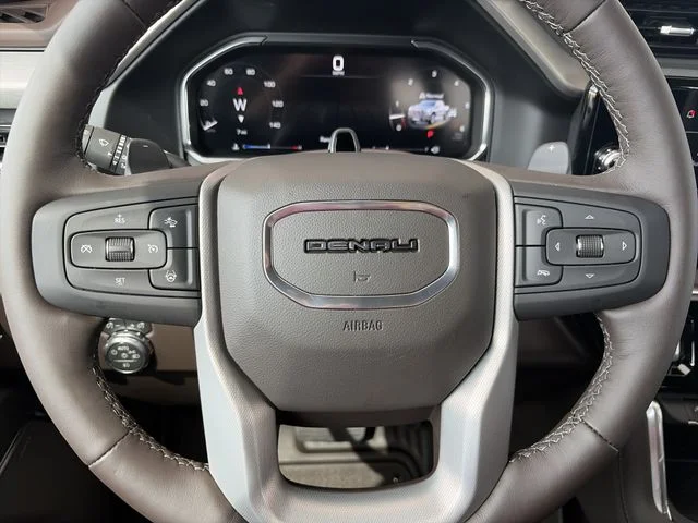 New 2026 Black GMC Denali image 23