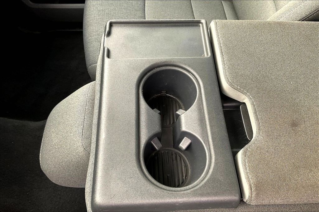Certified Used 2025 Gray Metallic Ford XLT image 19