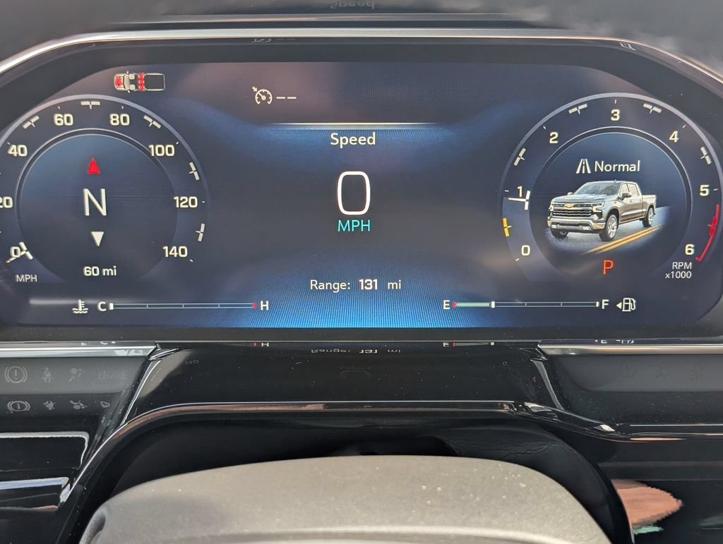 2026 Chevrolet Silverado 1500 LT - Photo 18