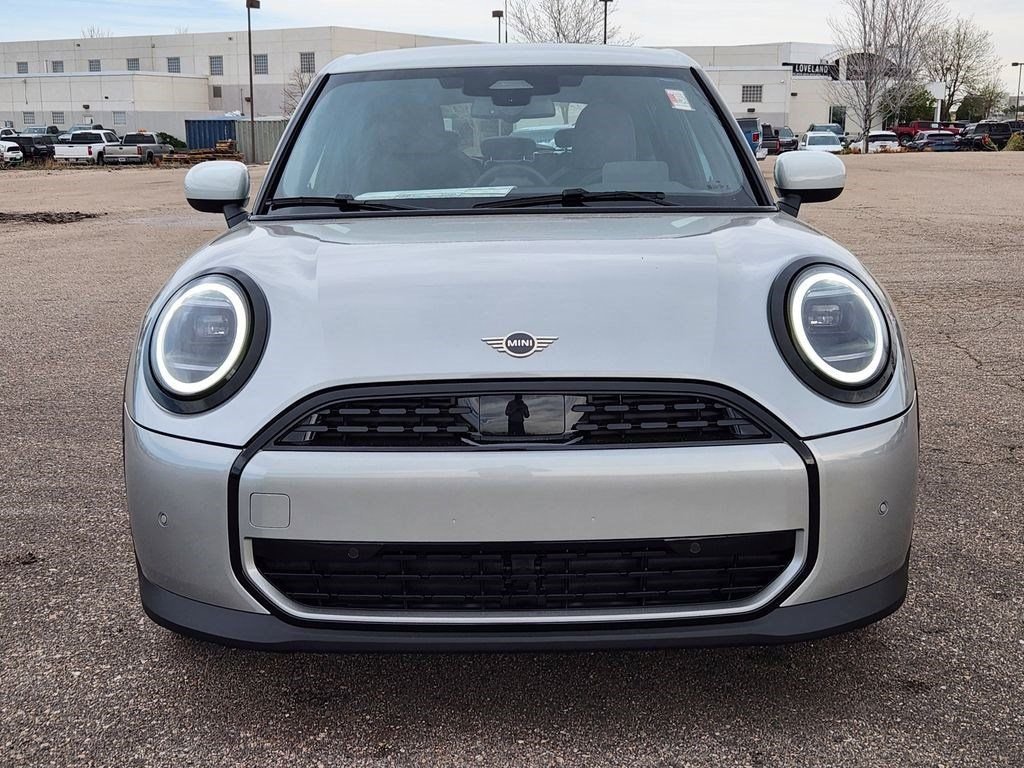 Used 2026 Silver MINI Cooper image 6
