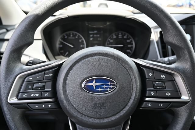 New 2026 Blue Subaru Sport image 26