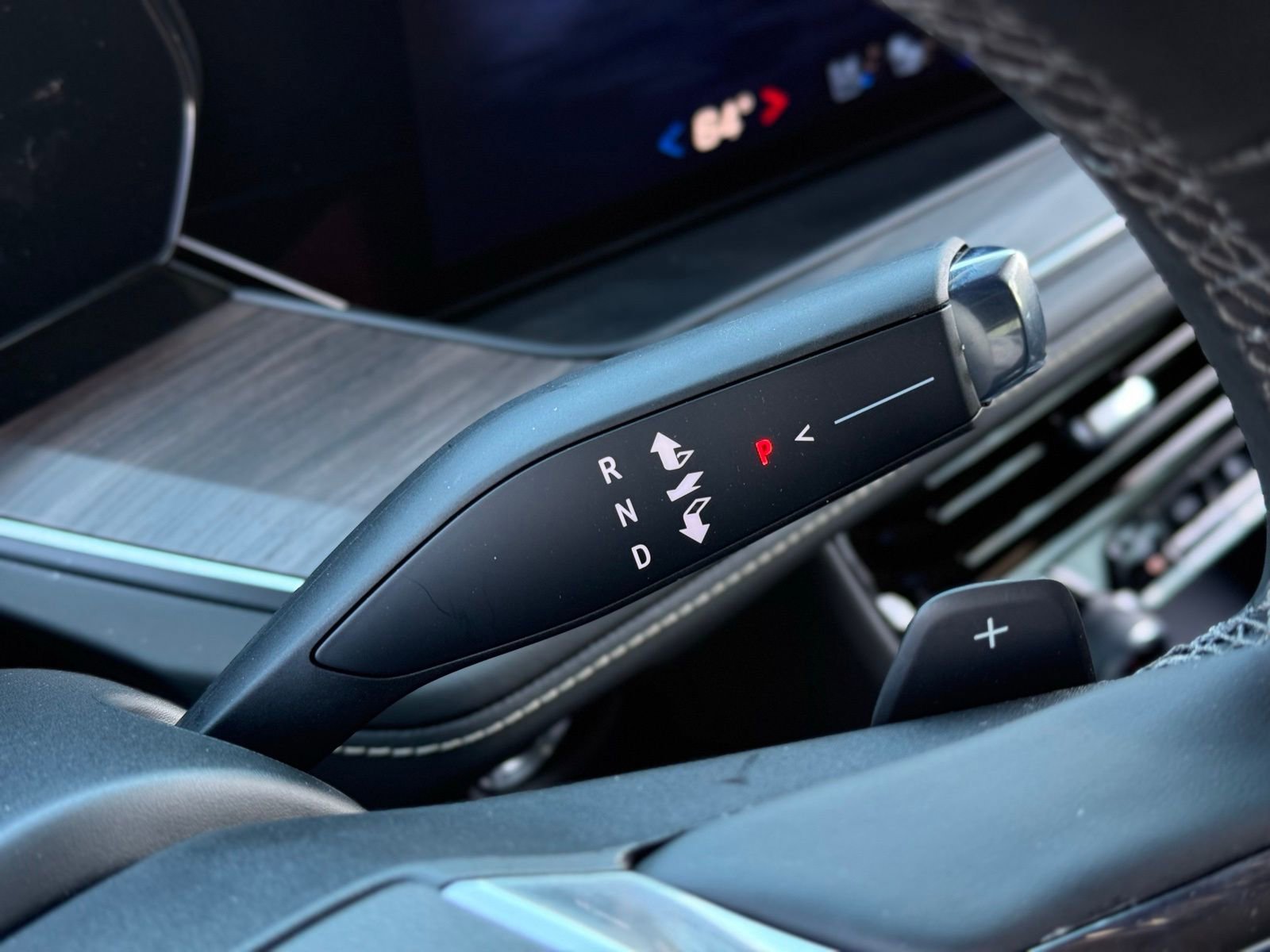 2026 Chevrolet Tahoe Premier - Photo 21