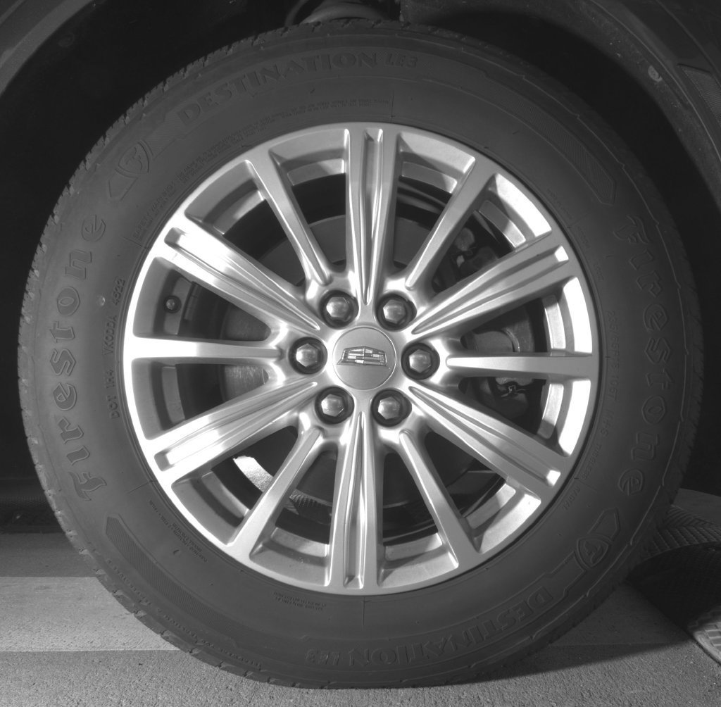 2019 Cadillac XT5 Base - Photo 12