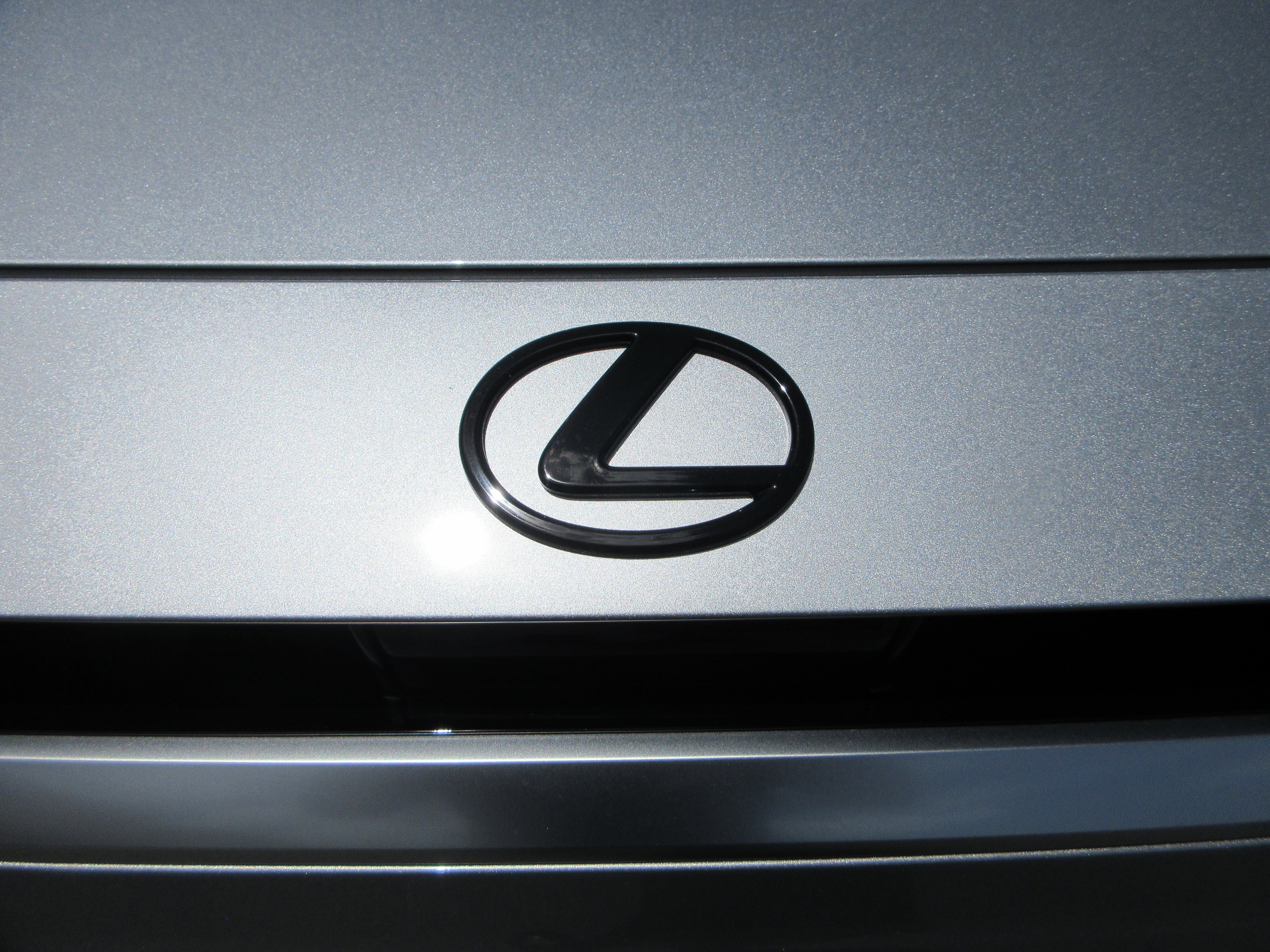 Certified Used 2026 CELESTIAL SILVER Lexus 500h F SPORT Performance Luxury image 16