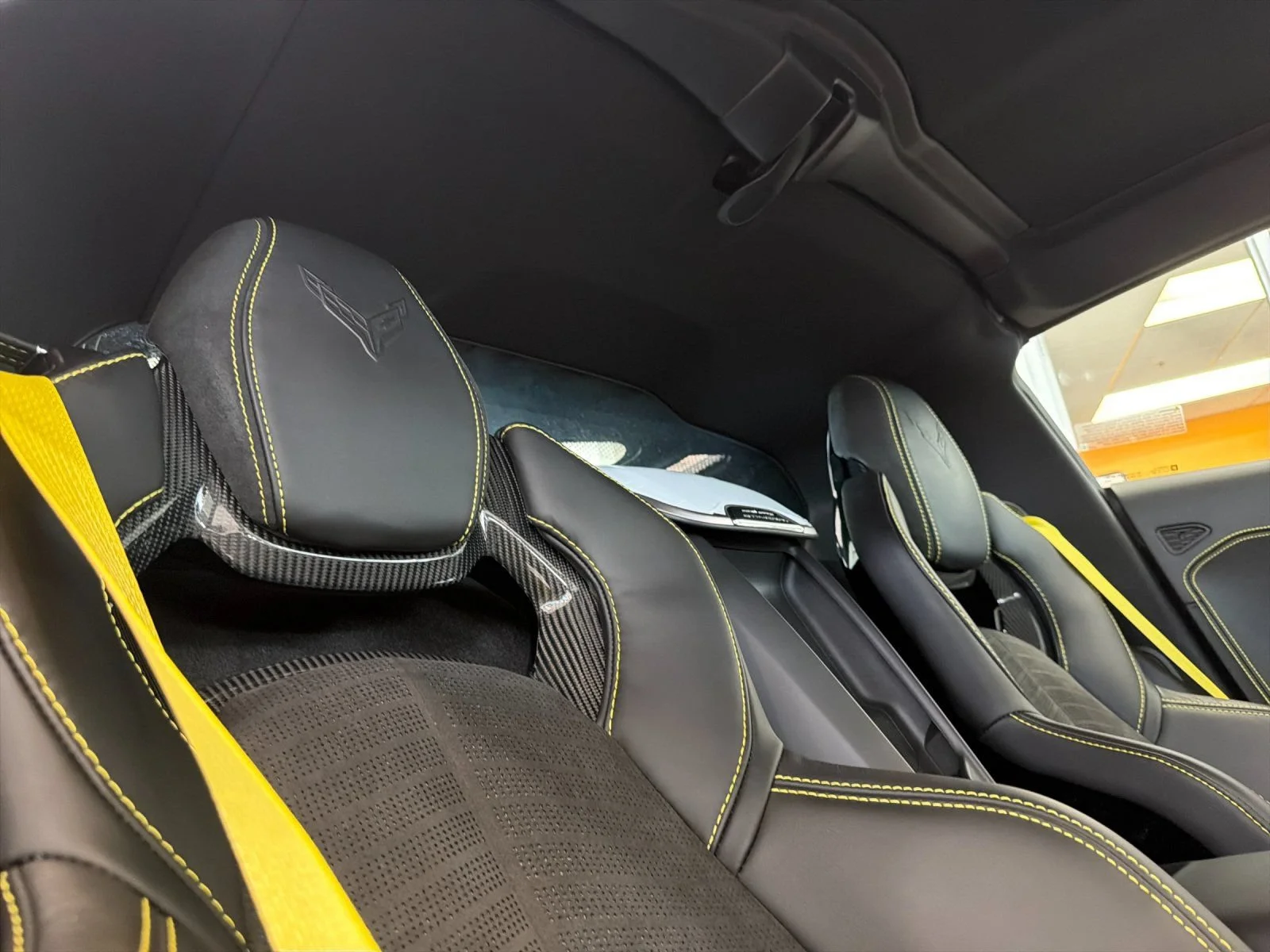 2026 Chevrolet Corvette 2LT - Photo 14