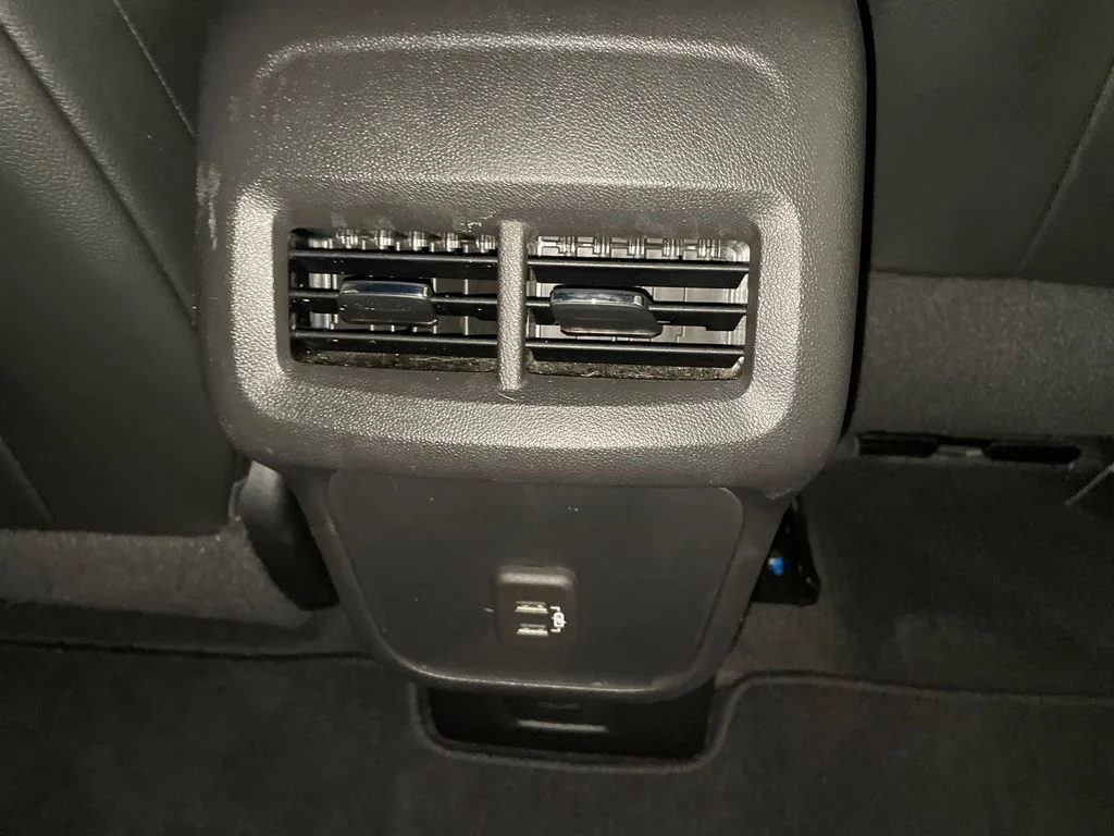 Certified Used 2024 Sterling Gray Metallic Chevrolet RS image 28