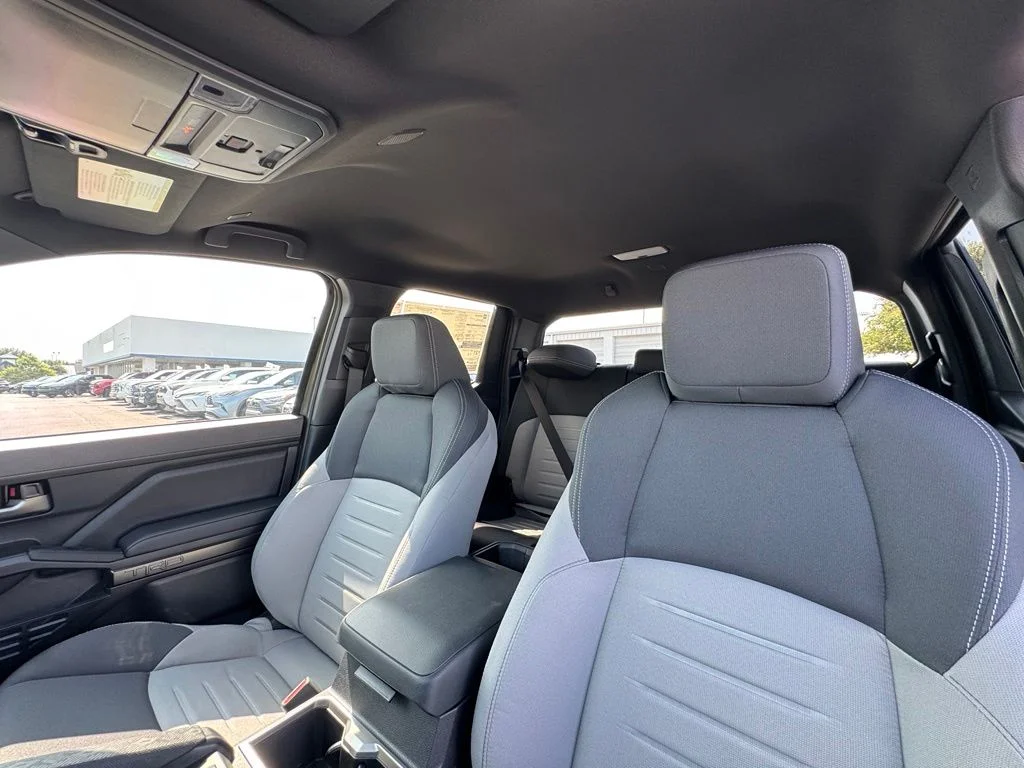 New 2026 Bronze Oxide Toyota TRD Off-Road image 17