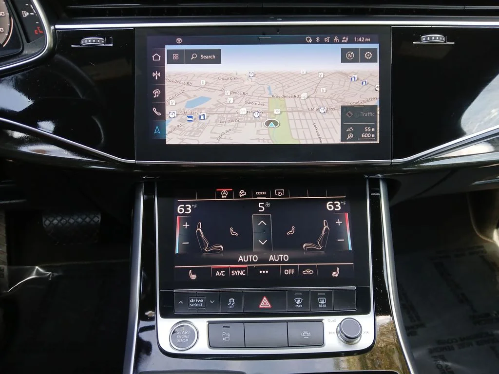 2025 Audi Q7 Premium Plus - Photo 19