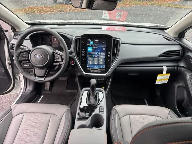 2026 Subaru Crosstrek Limited - Photo 27