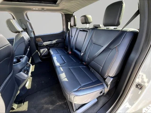 New 2026 Avalanche Ford F-250® Lariat® image 63