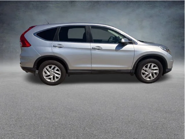 Used 2016 Silver Honda EX image 8