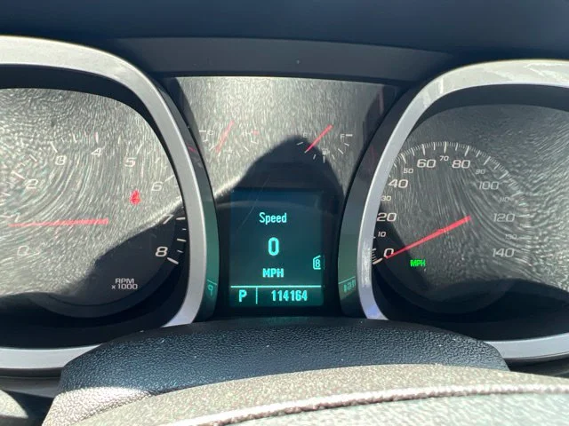 Used 2010 Silver Chevrolet LS image 15
