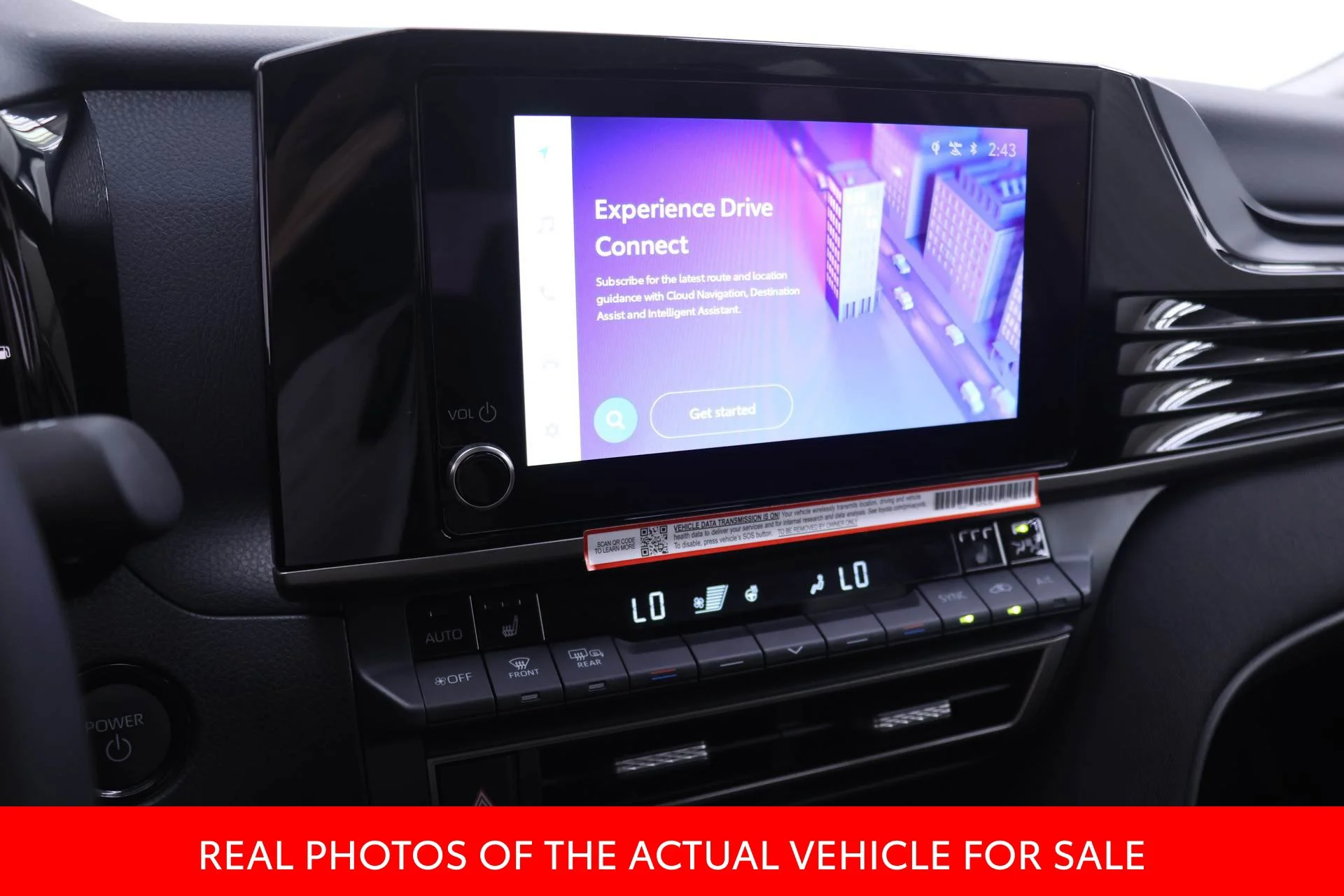 Used 2026  Toyota LE image 8