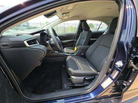Certified Used 2025 Blueprint Toyota LE image 6