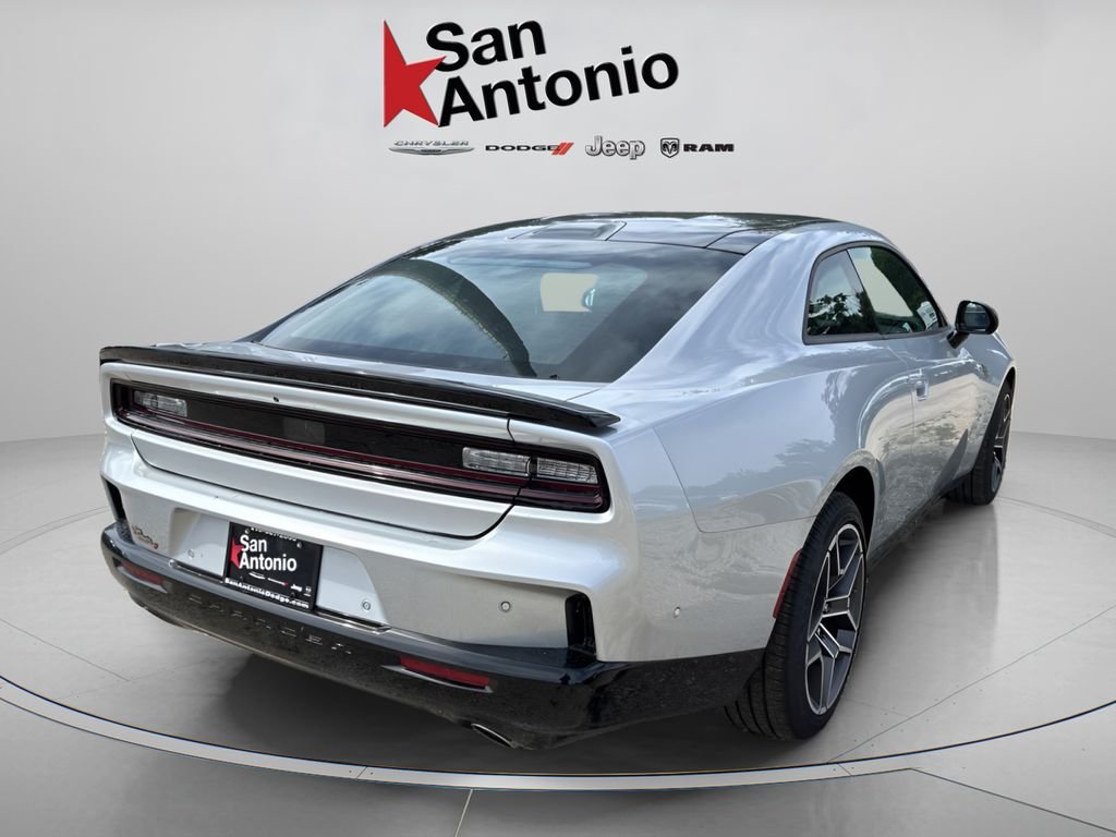 New 2026 Triple Nickel Dodge Scat Pack image 13